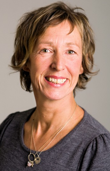 Renée Verbrugge – relatietherapeut Amsterdam